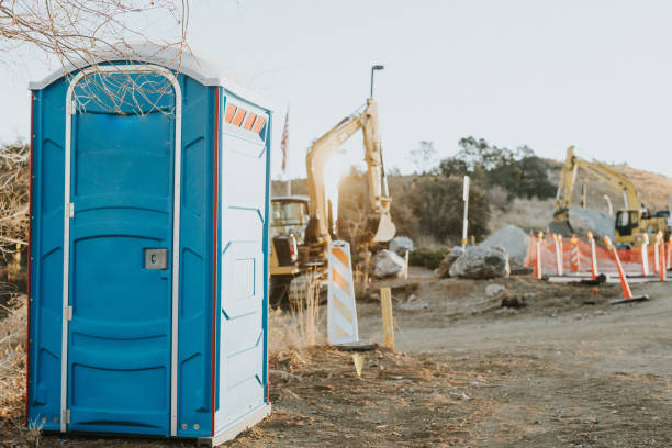 Sanitation services for porta potties in Albion, IN